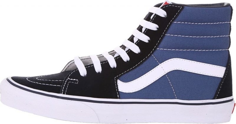 VANS Vnvd5İnvy Sk8-Hi Sports Shoes  - Image 2