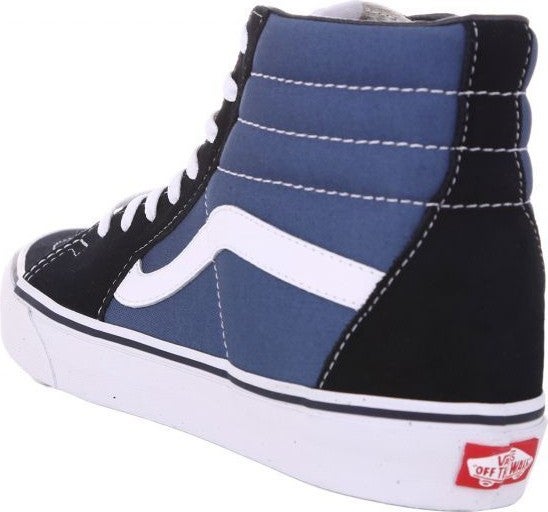 VANS Vnvd5İnvy Sk8-Hi Sports Shoes  - Image 4