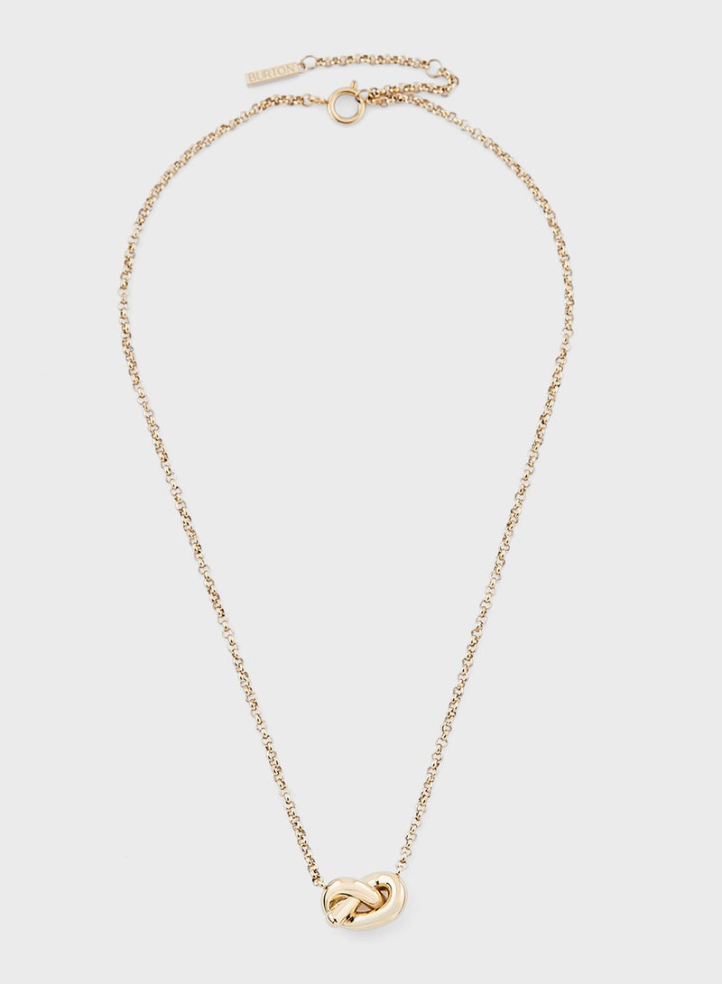 اوليفيا بورتون عقدة الحب - Image 1