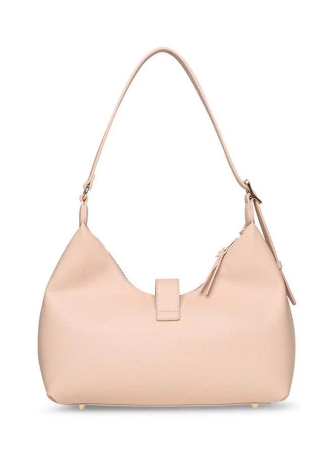 Steve Madden Bovie Pink Women's Shoulder Bag