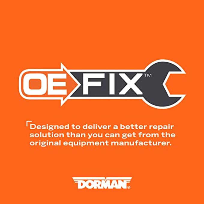 Dorman 919-122 Stainless Steel Brake Line Kit Compatible With Select Chevrolet / Gmc Models (Oe Fix) - Image 3