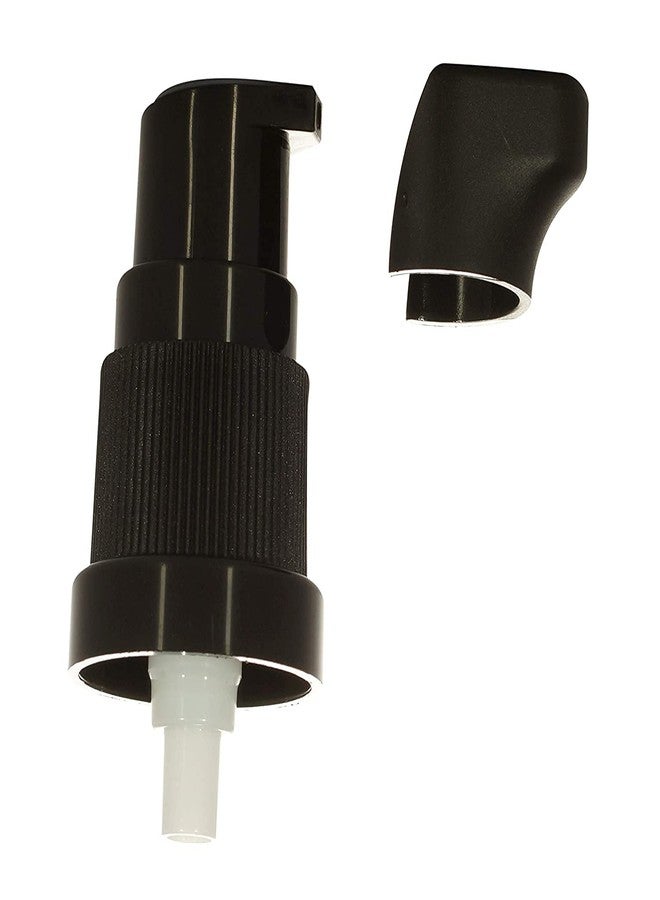 Devinez Multipurpose Amber Color Square Glass Bottle, 15 ml with Black Lotion Pump & Cap (Pack of 2), for Beauty, Essential Oils, Blends, Skin Care, Travel, Toners, Cosmetic & DIY - Image 5