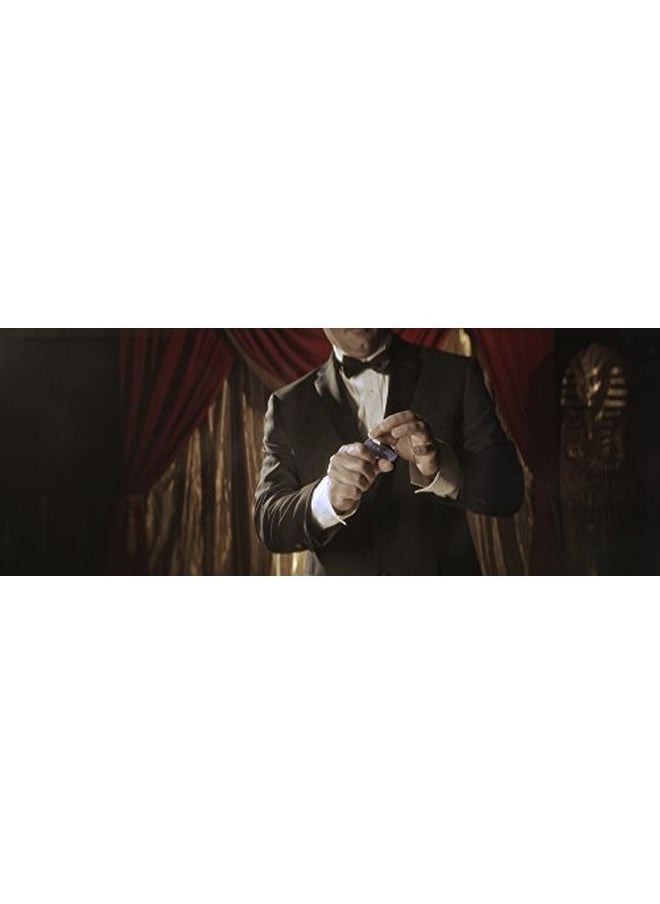 MAGIC MAKERS - Magic Coins Trick - Image 1