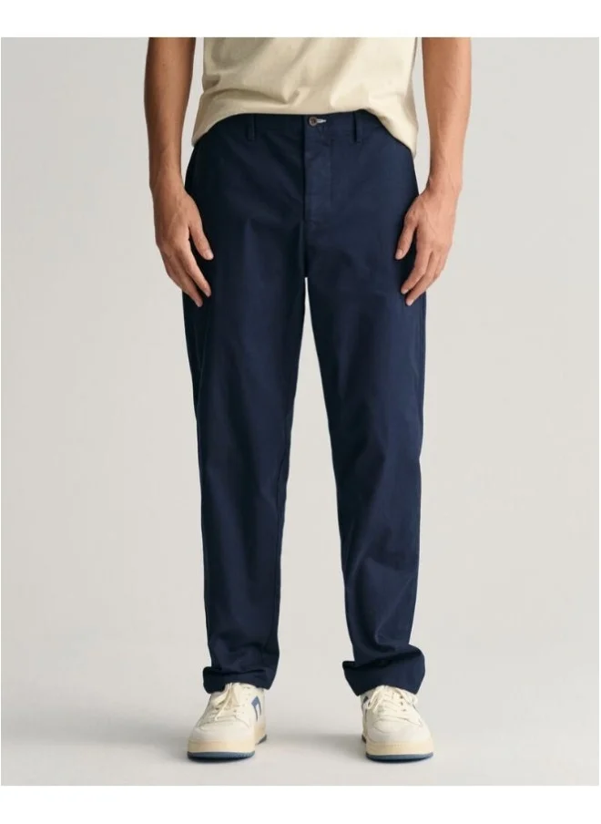 غانت Gant Regular Fit Tech Prep™ Chinos