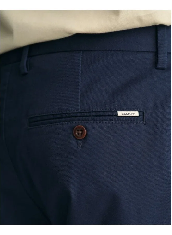 GANT Gant Regular Fit Tech Prep™ Chinos