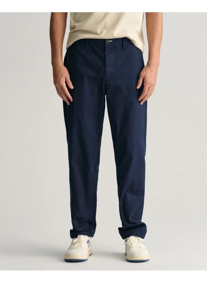 غانت Gant Regular Fit Tech Prep™ Chinos