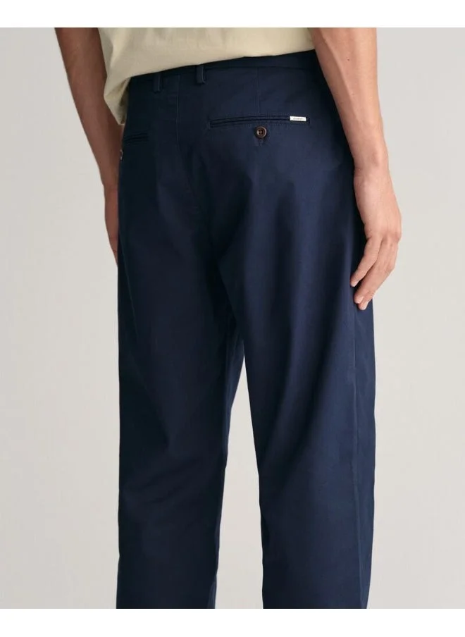 GANT Gant Regular Fit Tech Prep™ Chinos