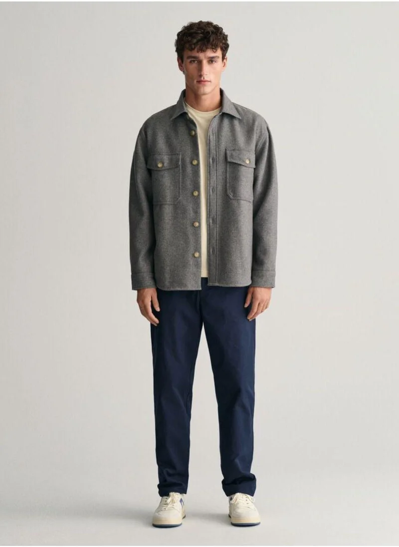 GANT Gant Regular Fit Tech Prep™ Chinos