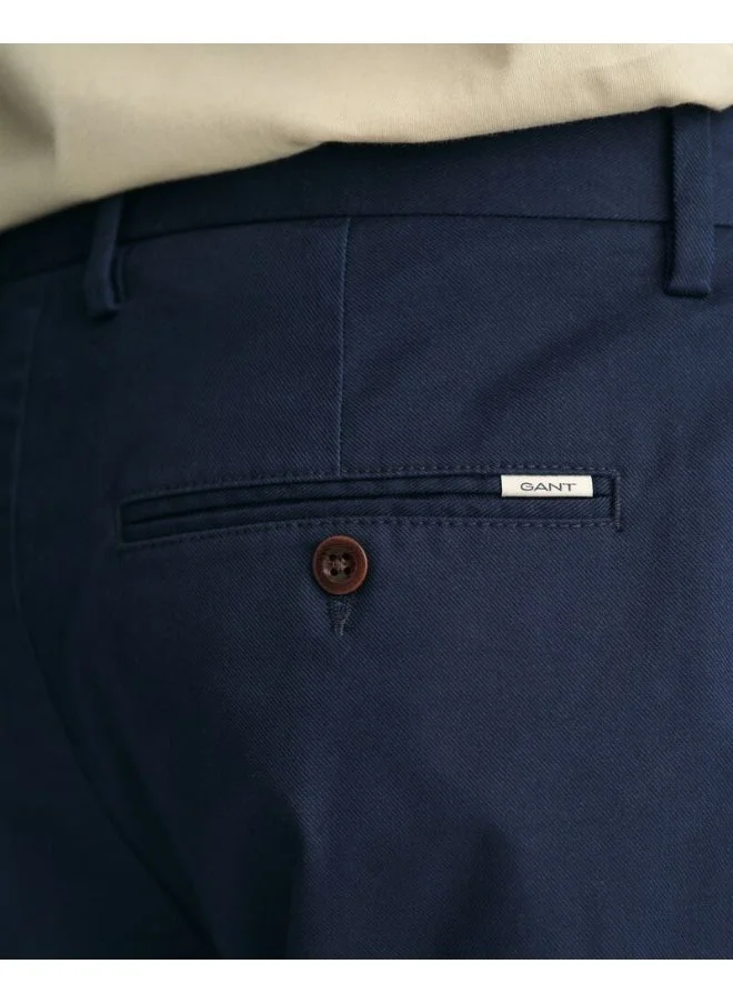 GANT Gant Regular Fit Tech Prep™ Chinos