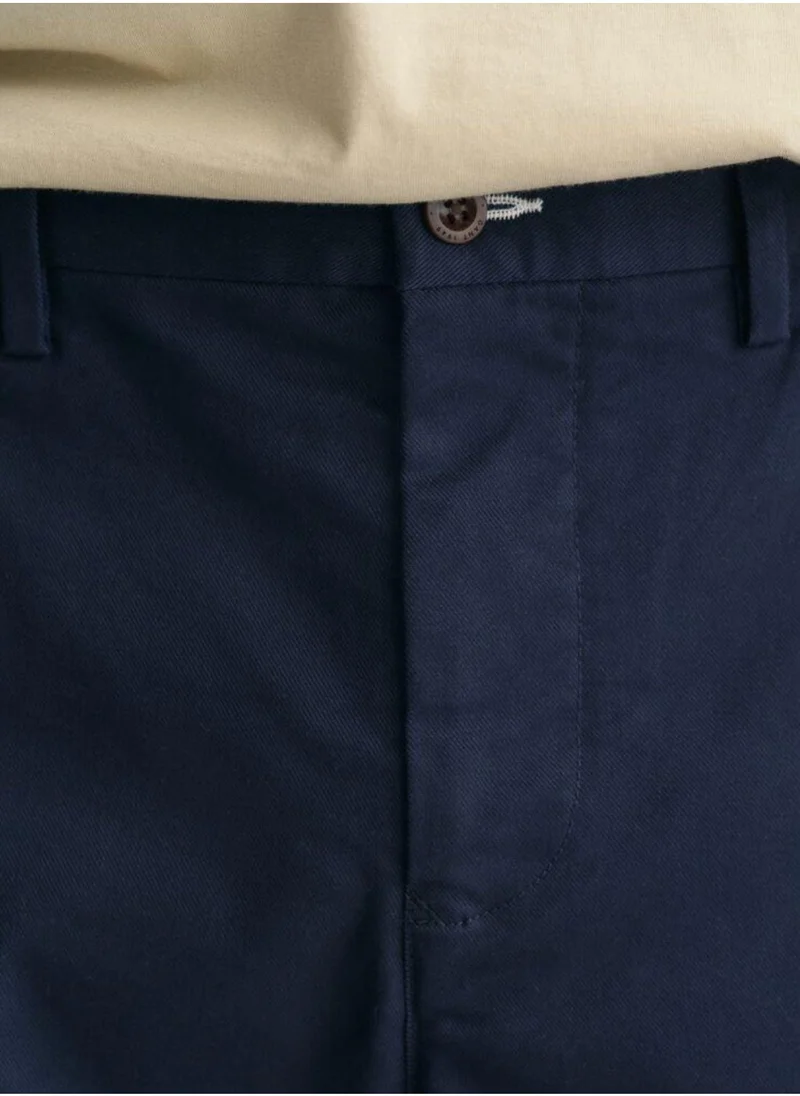 GANT Gant Regular Fit Tech Prep™ Chinos