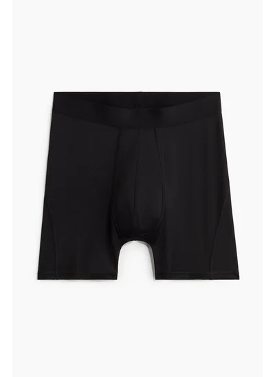 H&M 3-pack DryMove™ Sports trunks
