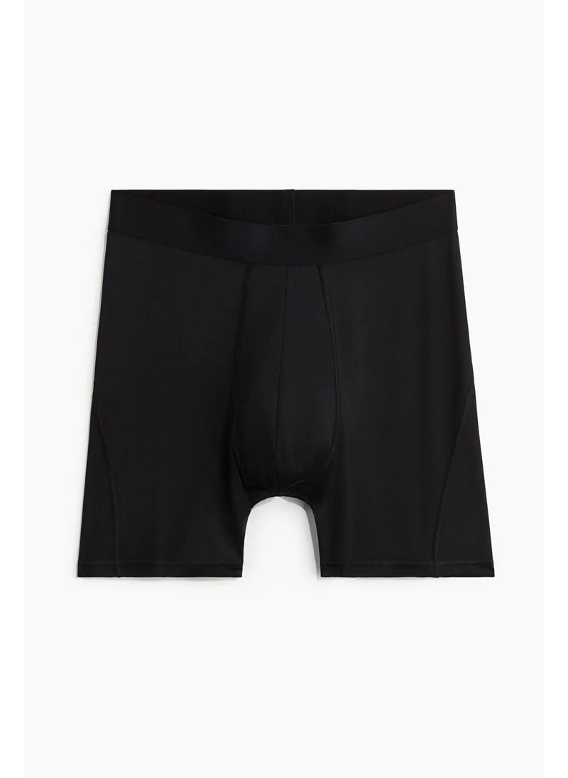 H&M 3-pack DryMove™ Sports trunks