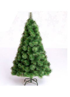 Y&D Artficial Christmas Tree For Home Decor 2.1M  - Image 1
