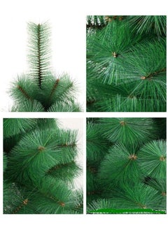 Y&D Artficial Christmas Tree For Home Decor 2.1M  - Image 4