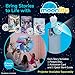 Moonlite Storytime Storybook Reels 3 Story Set Disney Frozen Stories Digital Stories for Projector Toddler Early Learning Gifts for Kids Ages 1 Year and Up Projector Sold Separately - Image 4