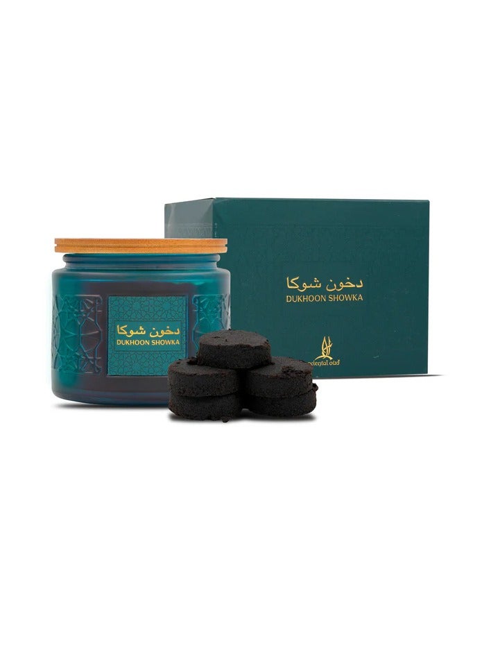 اورينتال عود Oriental Oud Dhukoon Showka