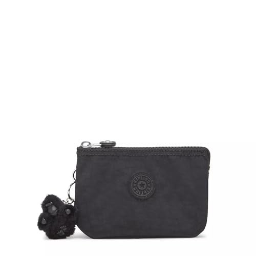 KIPLING KIPLING حقيبة كيبلينغ النسائية الصغيرة للإبداع، مجموعة مستحضرات تجميل متعددة الاستخدامات، منظم سفر خفيف الوزن من النايلون - Image 1