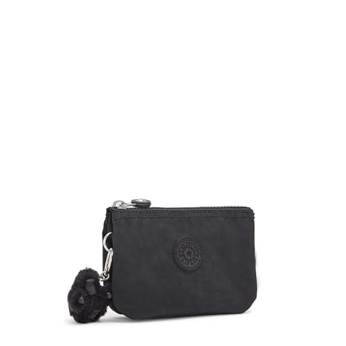 KIPLING KIPLING حقيبة كيبلينغ النسائية الصغيرة للإبداع، مجموعة مستحضرات تجميل متعددة الاستخدامات، منظم سفر خفيف الوزن من النايلون - Image 4
