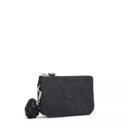 KIPLING KIPLING حقيبة كيبلينغ النسائية الصغيرة للإبداع، مجموعة مستحضرات تجميل متعددة الاستخدامات، منظم سفر خفيف الوزن من النايلون - Image 5