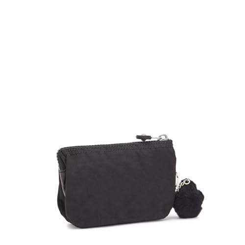 KIPLING KIPLING حقيبة كيبلينغ النسائية الصغيرة للإبداع، مجموعة مستحضرات تجميل متعددة الاستخدامات، منظم سفر خفيف الوزن من النايلون - Image 2