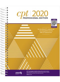 CPT Professional 2020