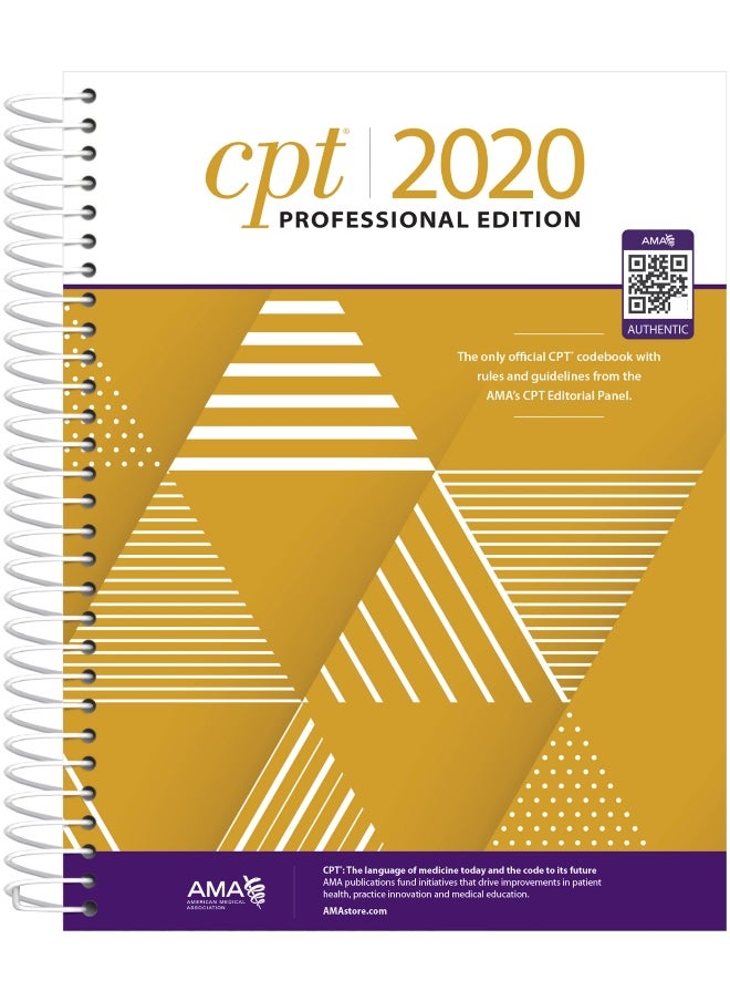 null - CPT Professional 2020 - Image 1