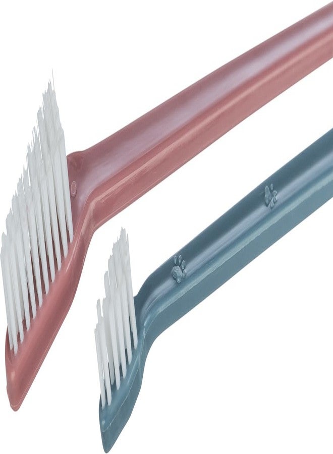 Trixie Toothbrush Set 23cm 4 Pcs - Image 3