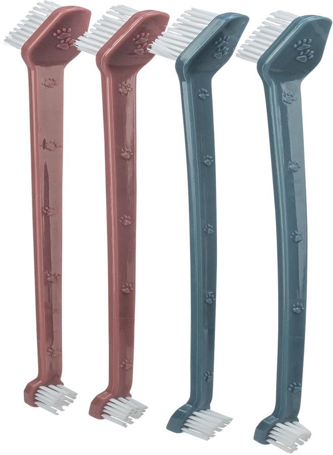 Trixie Toothbrush Set 23cm 4 Pcs - Image 2