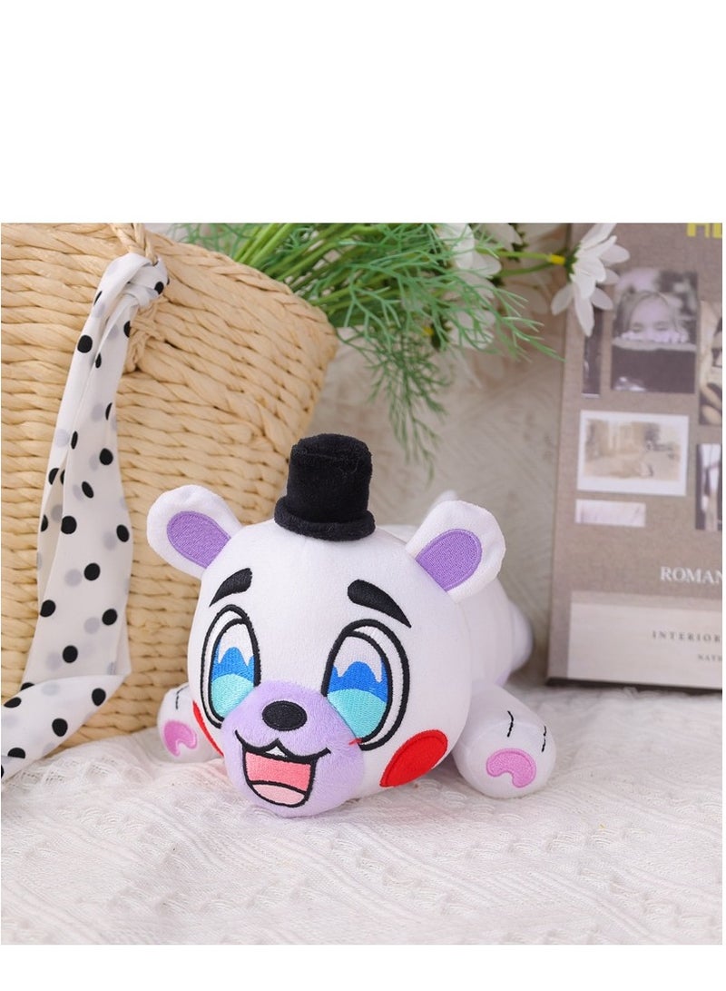 XiuWoo Five Nights At Freddy's Plush Toy 25cm - Image 1