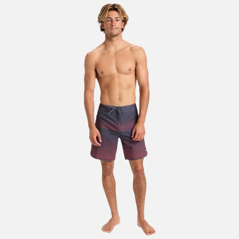 Quiksilver  Surfsilk 18" Boardshort - Men for Men | Best Price UAE