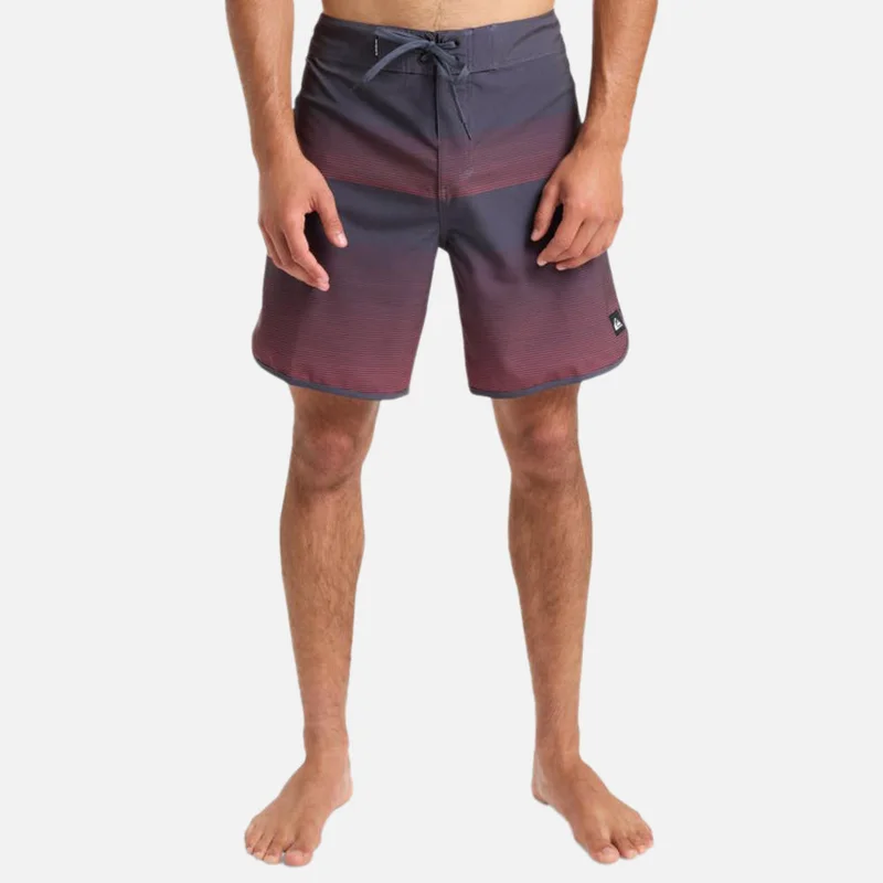كويك سيلفر Surfsilk 18" Boardshort - Men