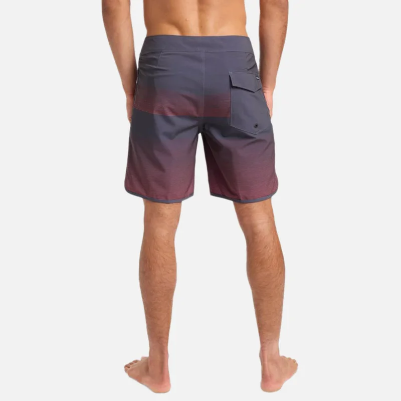 كويك سيلفر Surfsilk 18" Boardshort - Men