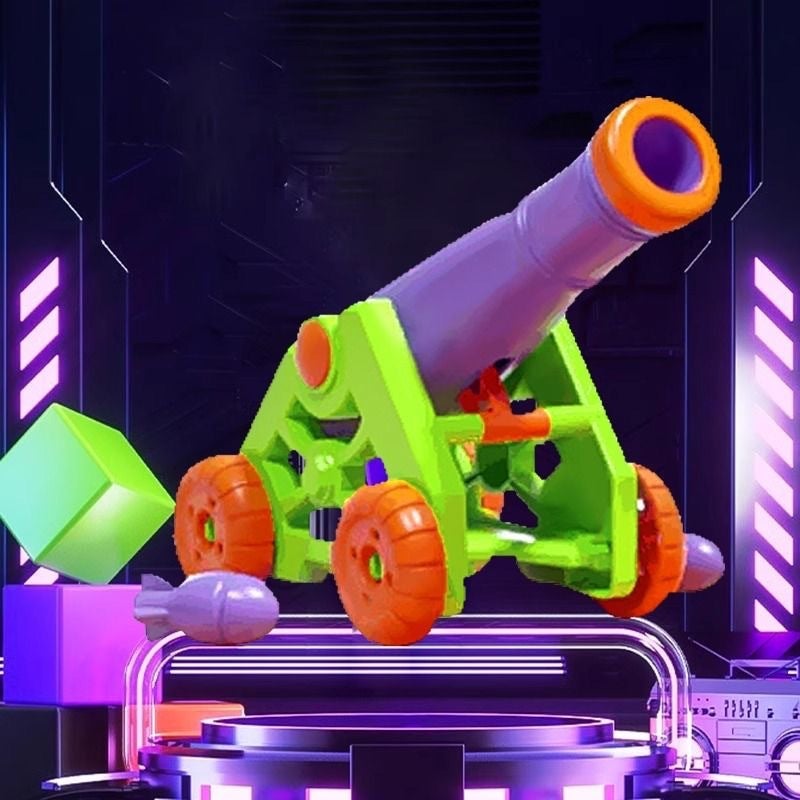 Radish Family Carrot Sword Toy Set - Multiple Piece Sets - Image 3