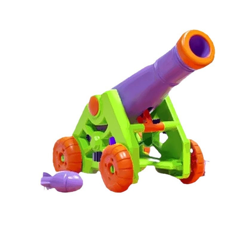 Radish Family Carrot Sword Toy Set - Multiple Piece Sets - Image 5