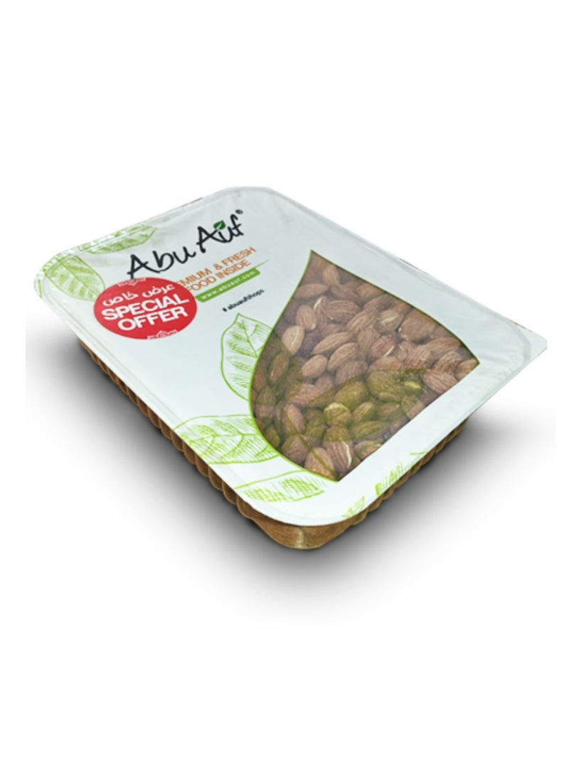 Abu Auf - Almond 275 Gram - Image 1