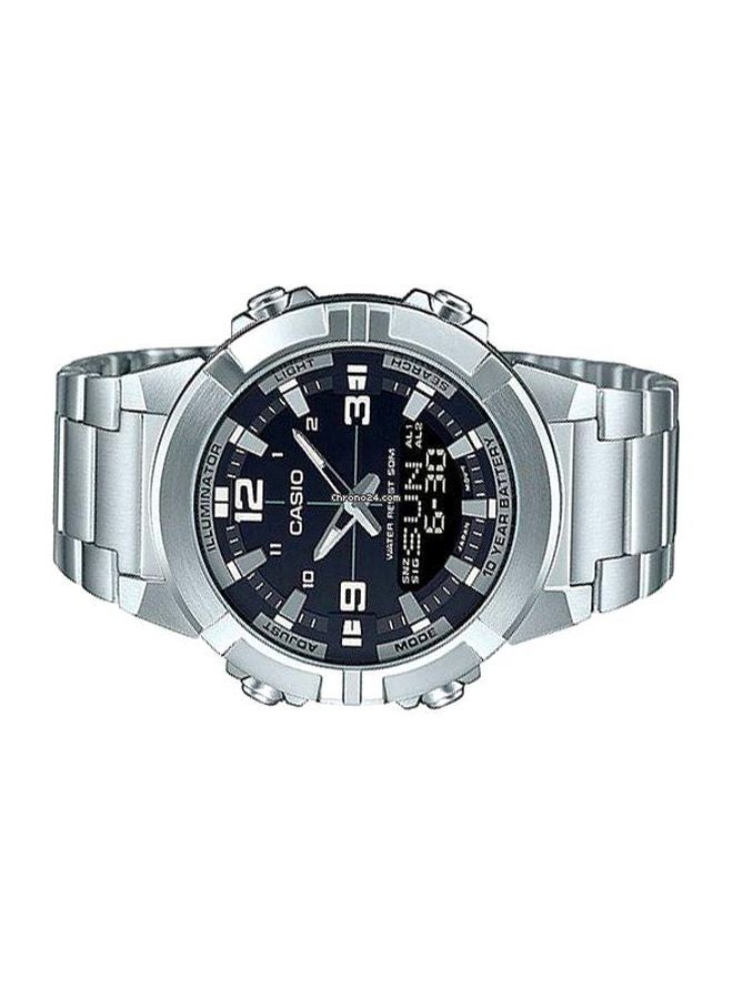 CASIO Men Watch - Image 3