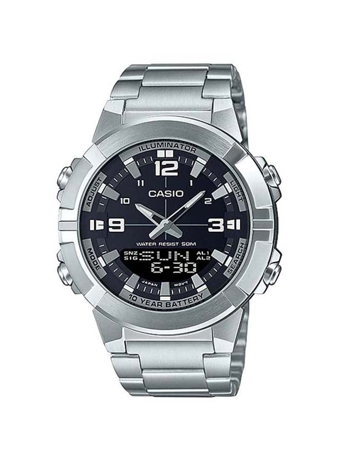 CASIO Men Watch - Image 1