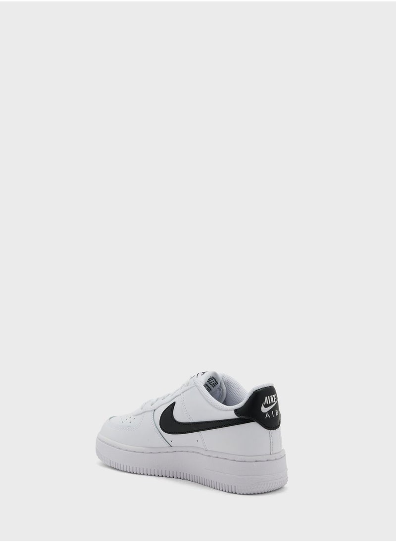 Nike - Youth Air Force 1 - Image 1