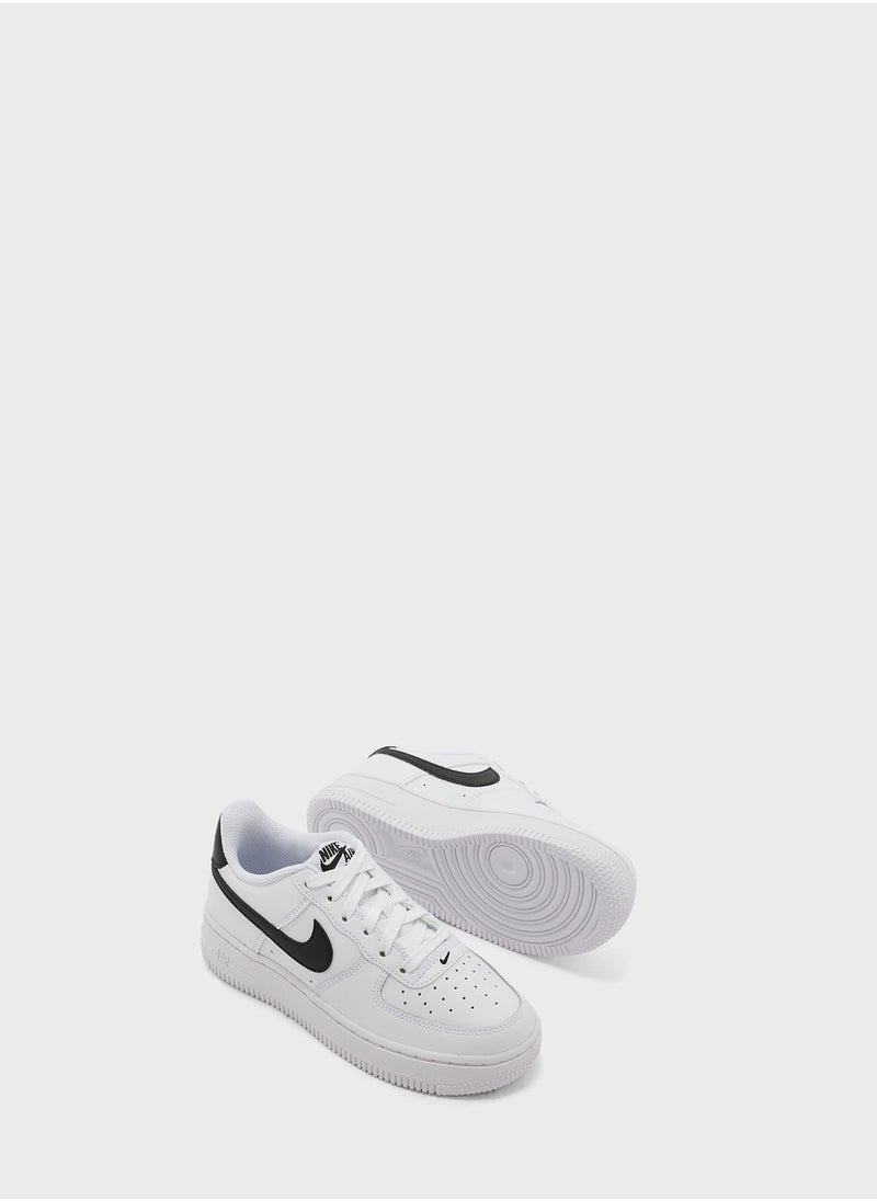 Nike - Youth Air Force 1 - Image 1
