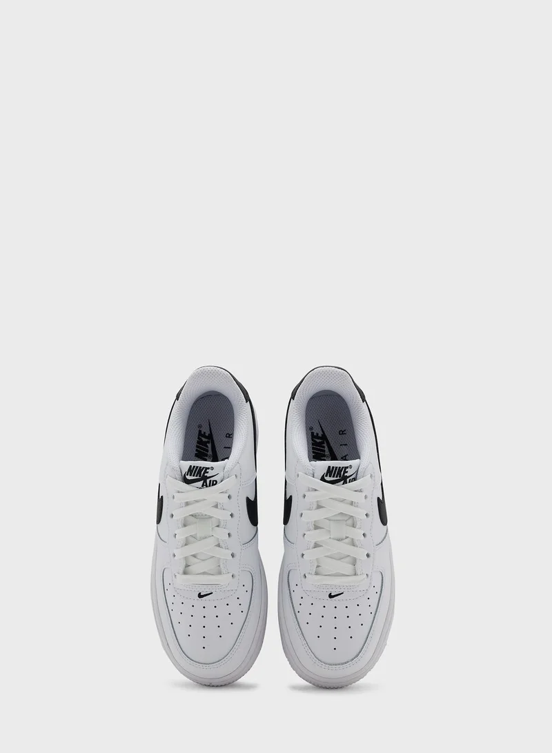 Nike Youth Air Force 1 Bg