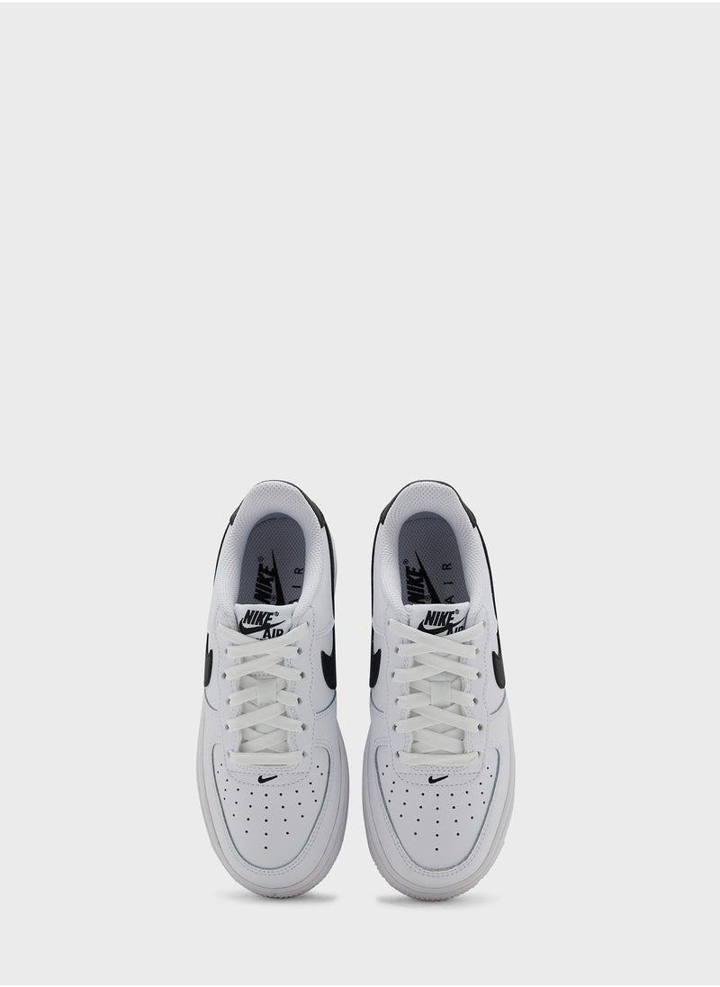 Nike - Youth Air Force 1 - Image 1