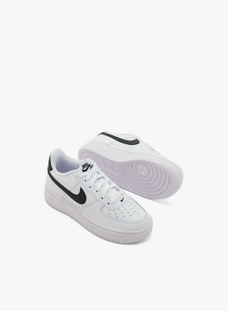 Nike Youth Air Force 1 Bg - Image 3