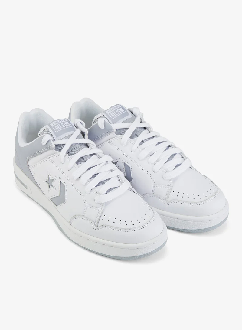 كونفرس حذاء ويبون للجنسين