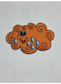 Karan Tuhafiye Karan Haberdashery Iron-On Badge / Set of 2  - Image 2