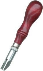 أداة حفر قاعدة الكوف