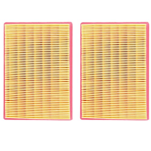 LCGLY Air Filter Compatible with CAN-AM(BRP) Ryker 600 900 Rally Edition /Euro5 ABS 2019-2023 Spyder 1000 RS/RS-S/RT/RT-S/ST-S SM5 SE5 Limited,Halbautomatik,Schaltgetriebe ABS 2010-2016,AP8104329 2PCS - Image 1