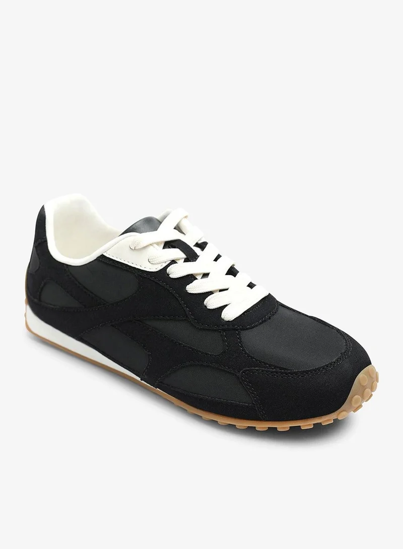 ويرز ذات فروم Marleigh Suede Retro Runner Trainer