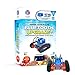 Circuit Cubes Bluetooth Upgrade Kit Electronic Toy Building Set Compatible with Most Building Blocks STEM Toy Learning - Image 2