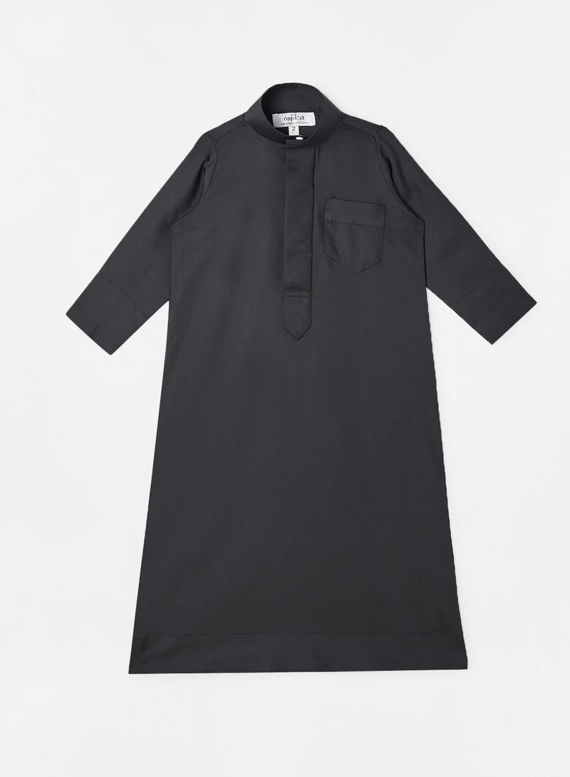 BAIT AL KANDORA Baby/Kids Essential Kandora