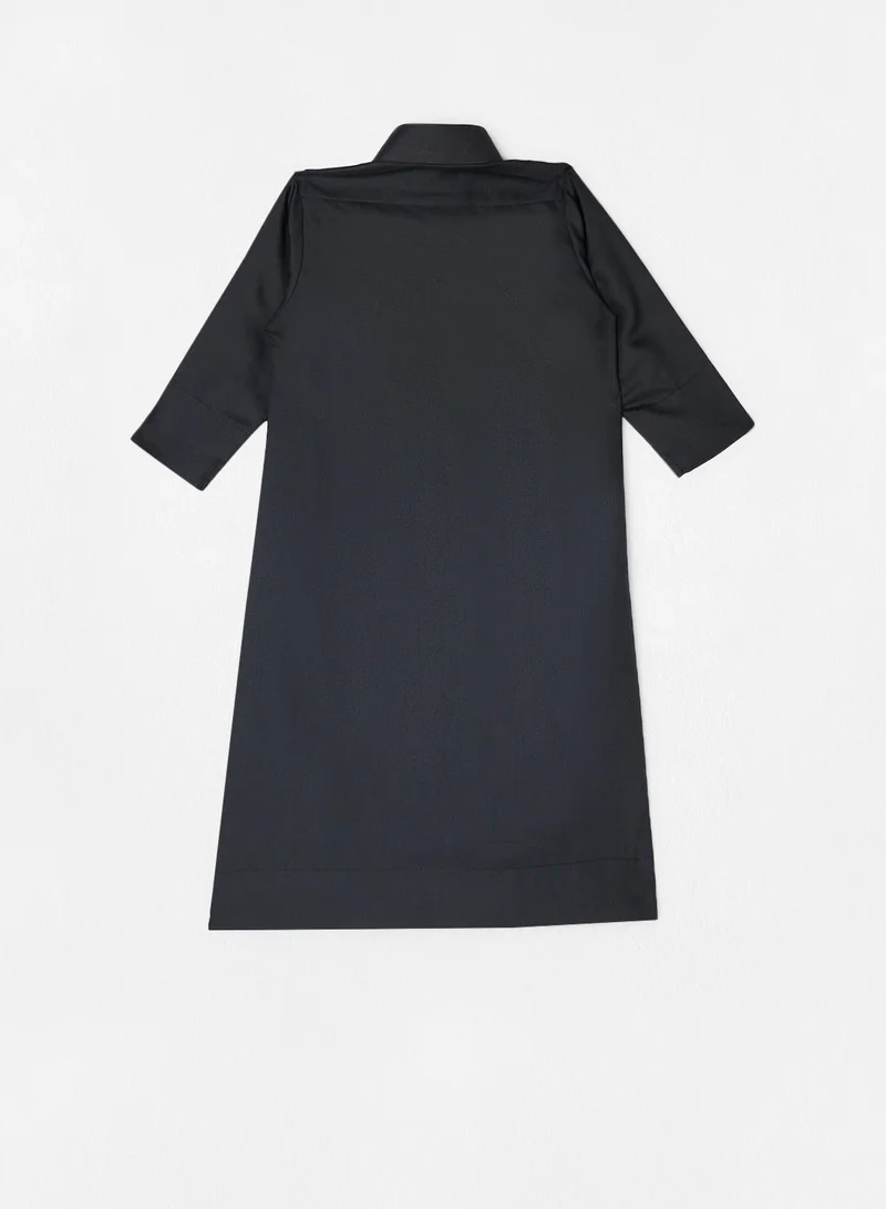 BAIT AL KANDORA Baby/Kids Essential Kandora